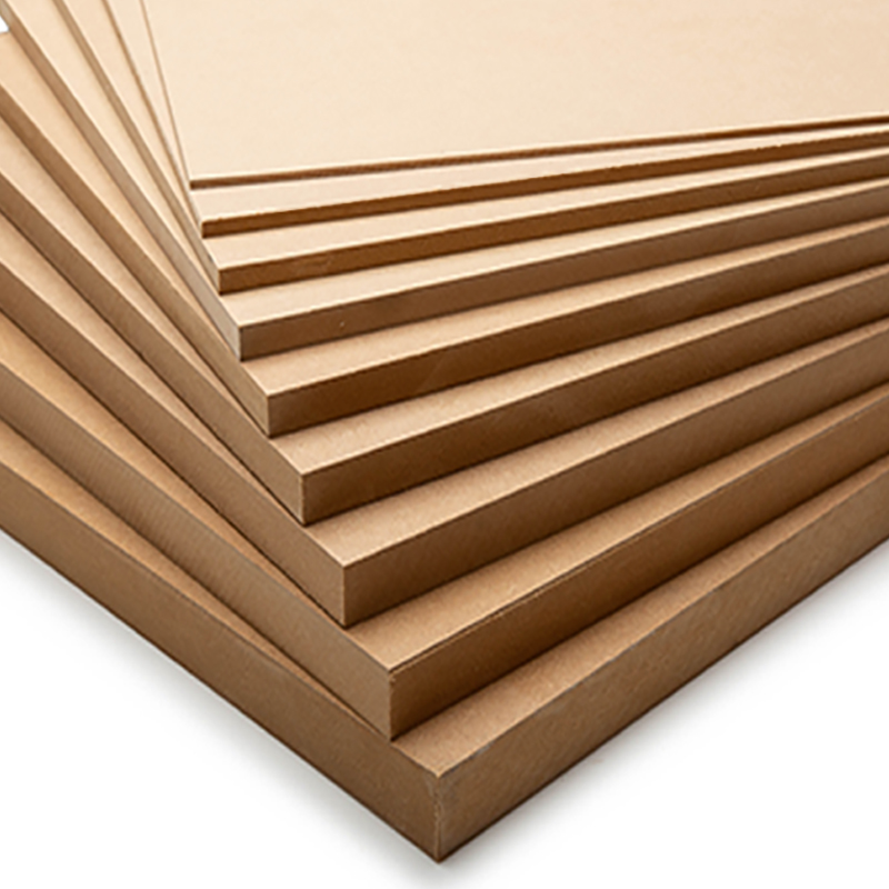 MDF